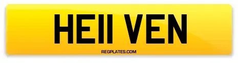 HE11 VEN