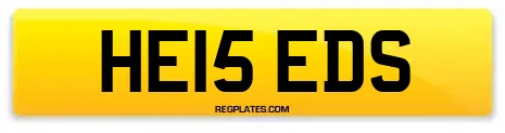 HE15 EDS