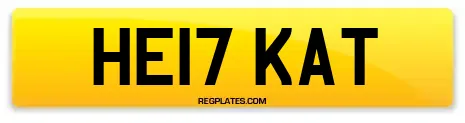 HE17 KAT