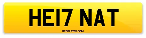 HE17 NAT