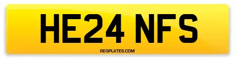 HE24 NFS