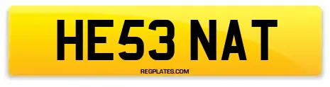 HE53 NAT