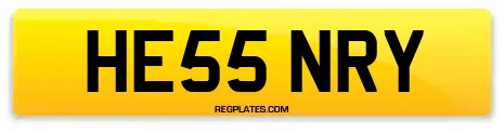 HE55 NRY
