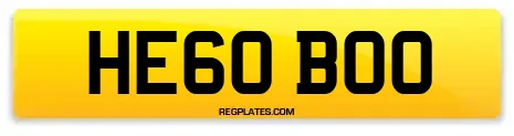 HE60 BOO