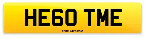 HE60 TME