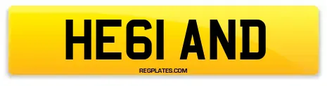 HE61 AND