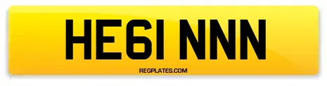 HE61 NNN