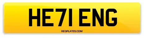 HE71 ENG