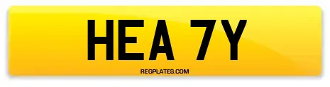 HEA 7Y
