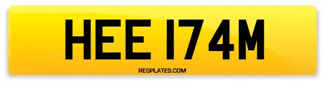 HEE 174M