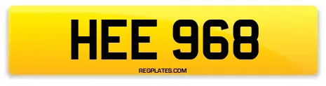 HEE 968