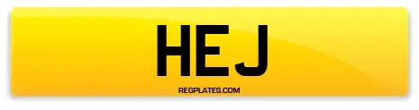 Registration