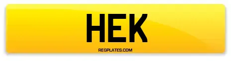 Registration