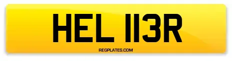 HEL 113R