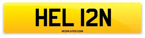 HEL 12N