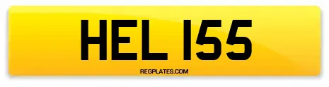 HEL 155