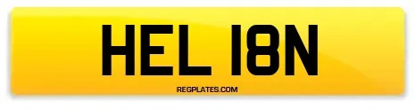 HEL 18N