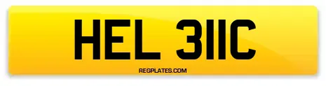 HEL 311C