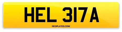 HEL 317A