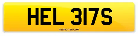 HEL 317S