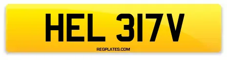HEL 317V