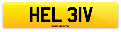 HEL 31V