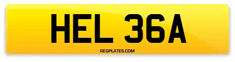 HEL 36A