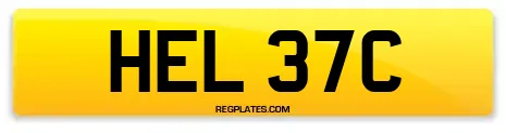 HEL 37C
