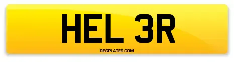 HEL 3R