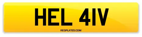HEL 41V