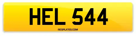 HEL 544