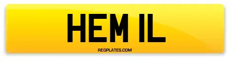 HEM 1L