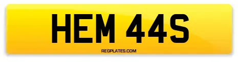 HEM 44S