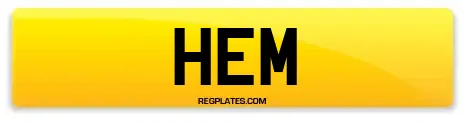 Registration