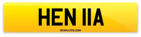 HEN 11A
