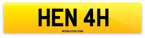 HEN 4H