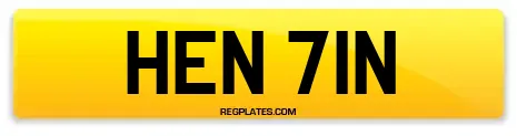 HEN 71N