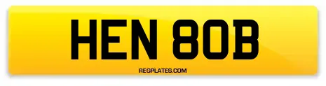 HEN 80B
