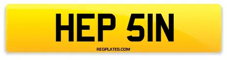 HEP 51N