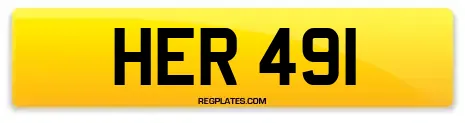 HER 491