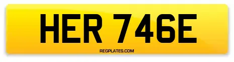HER 746E