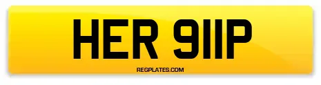 HER 911P