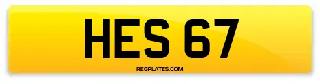 HES 67