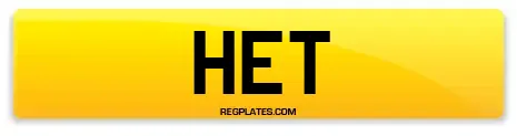 Registration