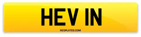 HEV 1N