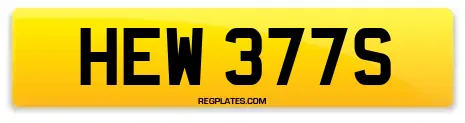HEW 377S