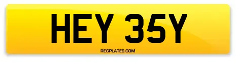 HEY 35Y