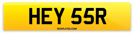 HEY 55R