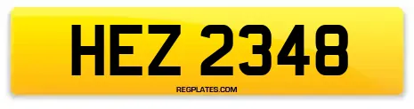 HEZ 2348