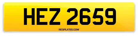HEZ 2659